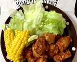 簡単！豚肉とアボカドチーズのBBQソース作り方6写真