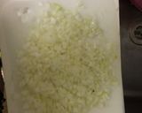 ソースを食べる！ステーキ作り方1写真