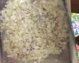 ソースを食べる！ステーキ作り方2写真