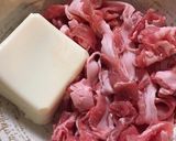 簡単☆やわらかトンカツ作り方1写真