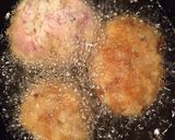 簡単☆やわらかトンカツ作り方4写真