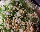 絹ごし豆腐DE♪広島風お好み焼き♥作り方4写真