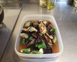 油をあまり使わない!なすの揚げ浸し作り方2写真