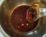 スモークタンでチンジャオロース作り方3写真