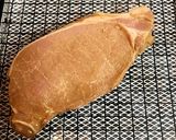 豚ロースのヨーグルト味噌漬け作り方4写真