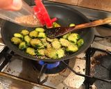 きゅうりのカレー炒め（大量消費むき）作り方10写真