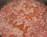 あん食パン☆きめ細かい生地にたっぷり小豆作り方1写真