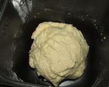 あん食パン☆きめ細かい生地にたっぷり小豆作り方4写真