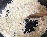 我が家の味！卯の花作り方2写真