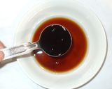 アスパラ人参の焼きびたし♪簡単作り方6写真