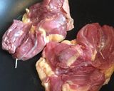 あっさり簡単おつまみ！ひねぽん作り方1写真