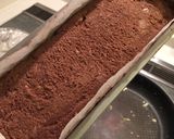 美食☆彡おからのアーモンドココアケーキ作り方7写真