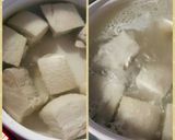 泡盛&黒糖でラフテー 手間かける作り方3写真