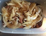あっさり簡単おつまみ！ひねぽん作り方5写真