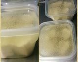 泡盛&黒糖でラフテー 手間かける作り方5写真