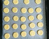 高野豆腐の型抜きクッキー グルテンフリー作り方4写真
