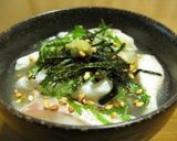 香ばし~い♪鯛茶漬け作り方3写真
