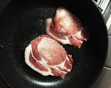 ご飯がすすむすすむ生姜焼き作り方2写真