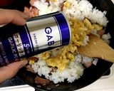 BLTチャーハン♪作り方6写真