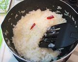☆男飯☆０２１　夏のチキンナスカレー作り方4写真