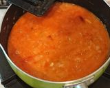 ☆男飯☆０２１　夏のチキンナスカレー作り方5写真