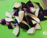 ☆男飯☆０２１　夏のチキンナスカレー作り方8写真