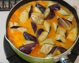 ☆男飯☆０２１　夏のチキンナスカレー作り方10写真