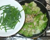ホイコーロー♪味噌・豚肉で簡単♪作り方7写真