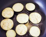 生姜が決め手♡なすベーコンの和風パスタ♡作り方3写真