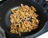 豚肉と夏野菜カレー作り方5写真
