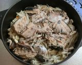 サバの水煮缶で鯖五目ご飯作り方5写真
