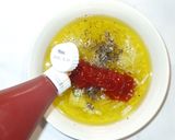 夏野菜ベーコンの煮込み♪簡単パスタソース作り方2写真