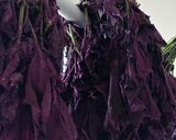 夏季限定!しそジュース☆作り方1写真