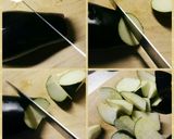 僕にもできた【タコ&野菜のマリネ】作り方3写真