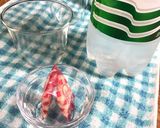 さわやか♪ サイダーゼリー作り方1写真