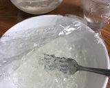 さわやか♪ サイダーゼリー作り方6写真