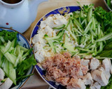 簡単！ステーキにも！和風おろしソース♪作り方3写真