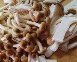 野菜たっぷり！簡単 はまぐりのお吸い物♪作り方2写真