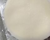 ★お弁当の飾りつけ★餃子の皮の花作り方1写真