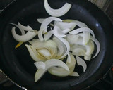 忙しい時に簡単！しょうが焼き風野菜炒め作り方2写真