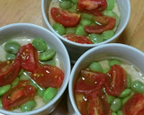 旨い(^^)我が家の冷た～い茶碗蒸し❣❣作り方4写真
