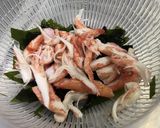 夏におすすめ !きゅうりわかめカニカマ酢作り方4写真