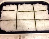 ホットプレートでビビンバ作り方7写真