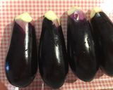 冷やして美味♡トロトロなすのファルシー作り方1写真