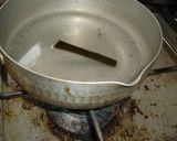 最闇のたい焼きの味噌汁作り方2写真