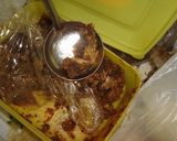 最闇のたい焼きの味噌汁作り方3写真