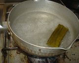 最闇のたい焼きの味噌汁作り方4写真