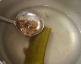 最闇のたい焼きの味噌汁作り方6写真