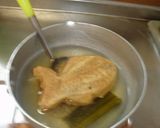 最闇のたい焼きの味噌汁作り方9写真