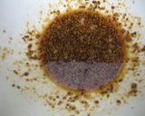 鶏肉とピーマンの甘辛マスタード炒め♫作り方1写真